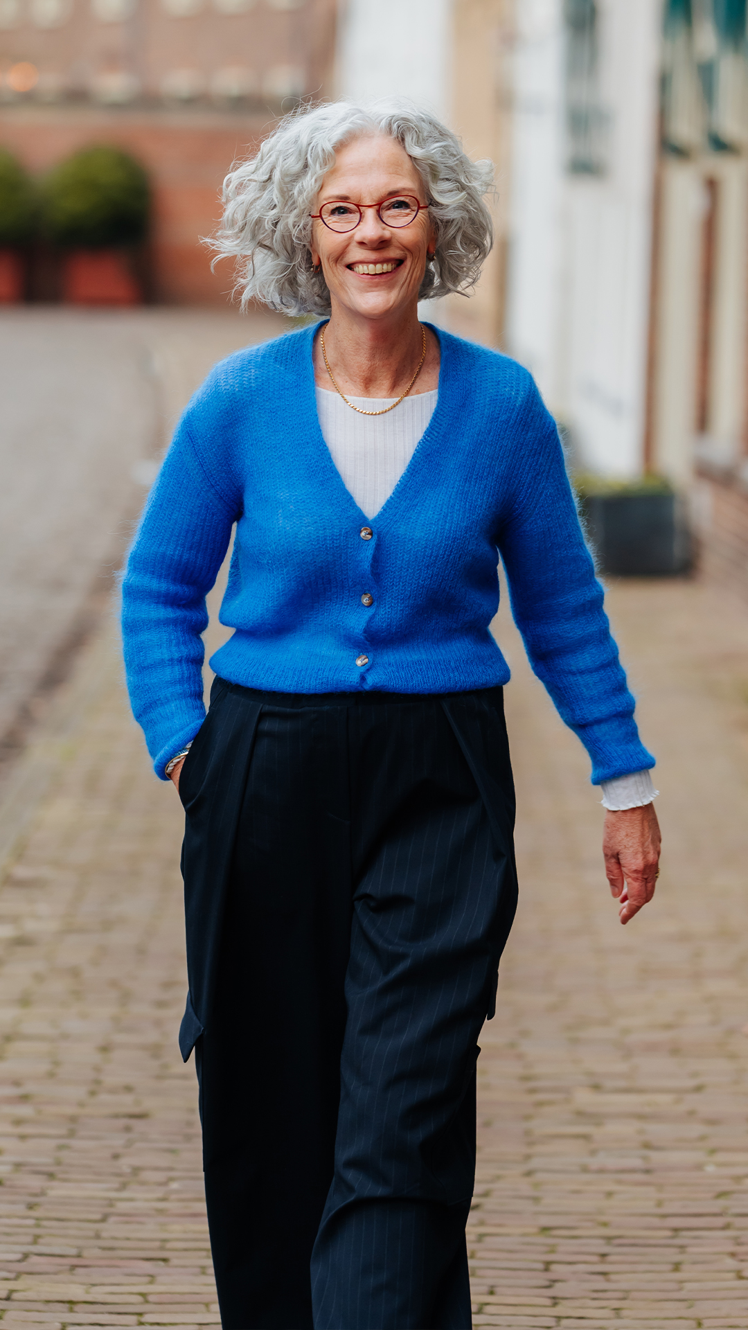 Nicole Doornbos