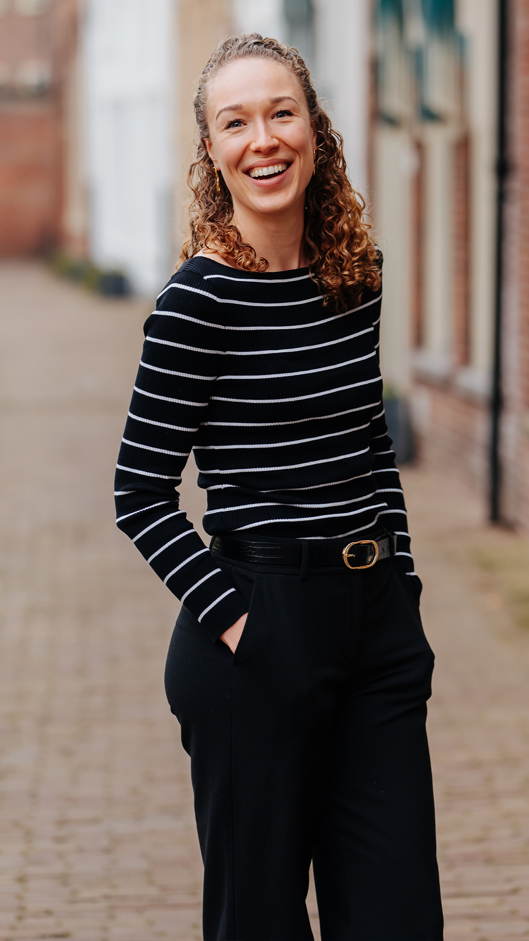 Willemijn Doornbos