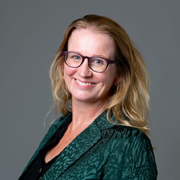 Elvia van den Berg