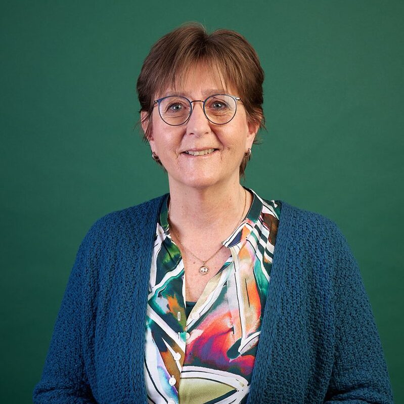 Renée Osté